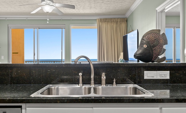 Treasure Island #0907 5