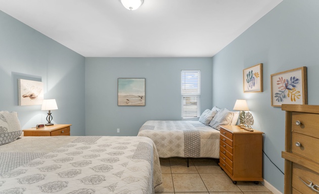 Beach Hideaway 3