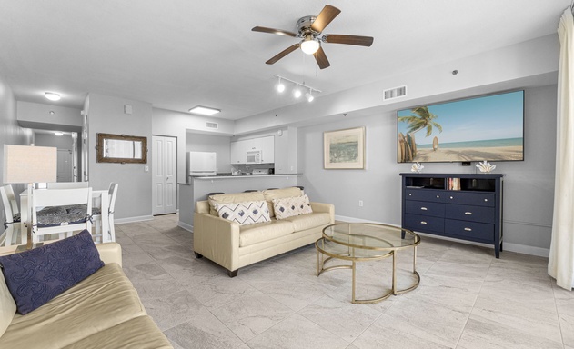 Shores of Panama #1826 5