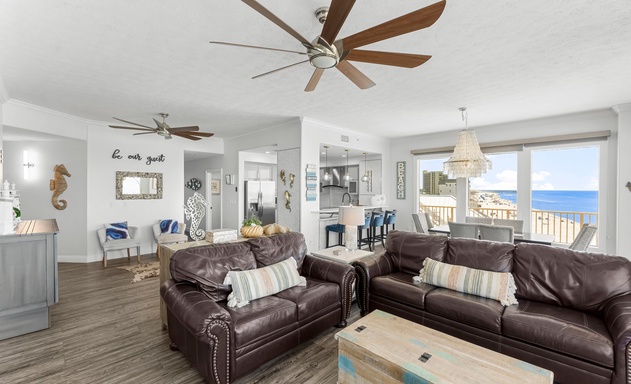 Treasure Island #0401 5