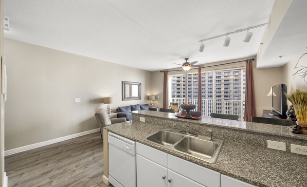 Shores of Panama #1508 8