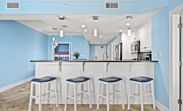 Treasure Island #1506 4