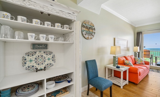 Treasure Island #0303 7