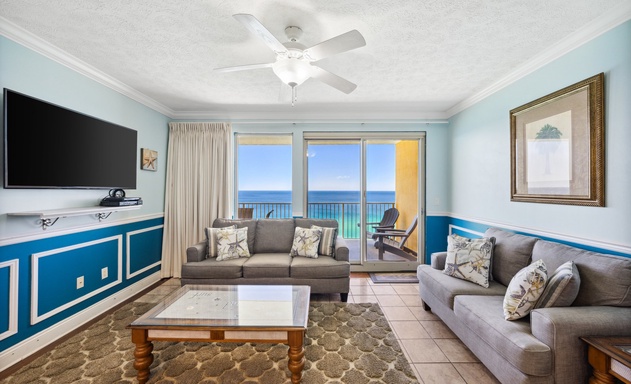 Treasure Island #1608