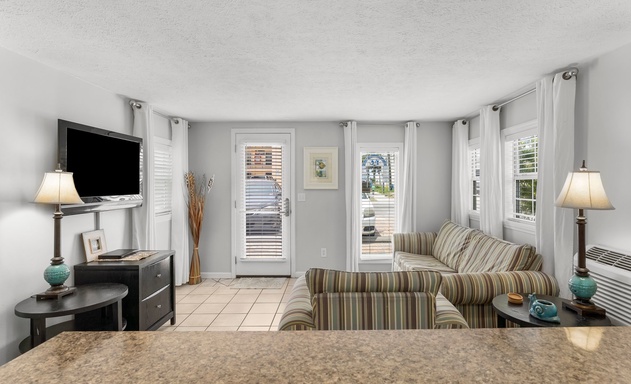 Island Time Bungalow 4