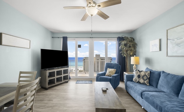 Laketown Wharf #1107 2