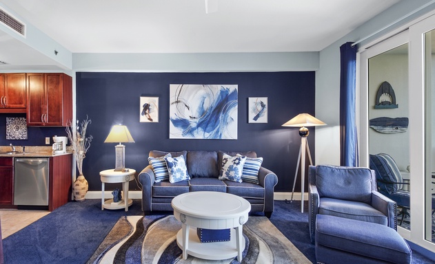 Laketown Wharf #1537 2