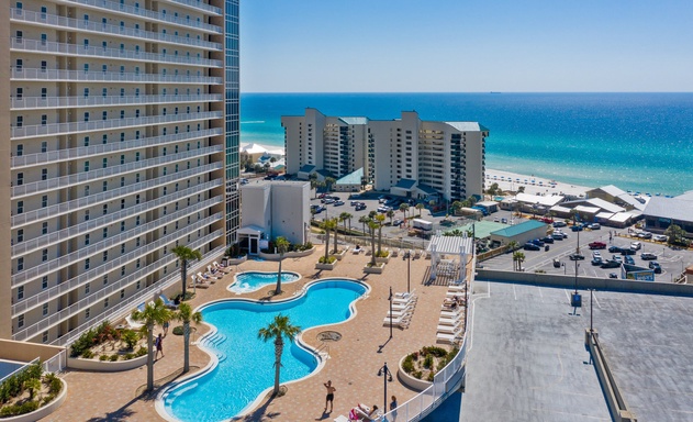 Laketown Wharf #1919 7