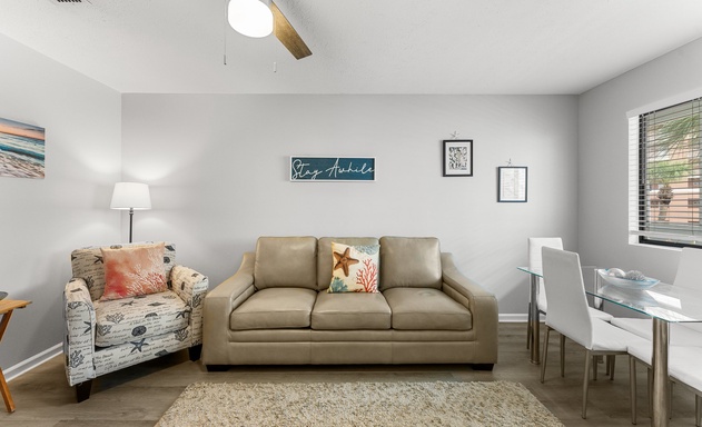 Sand Castle West #G6 5