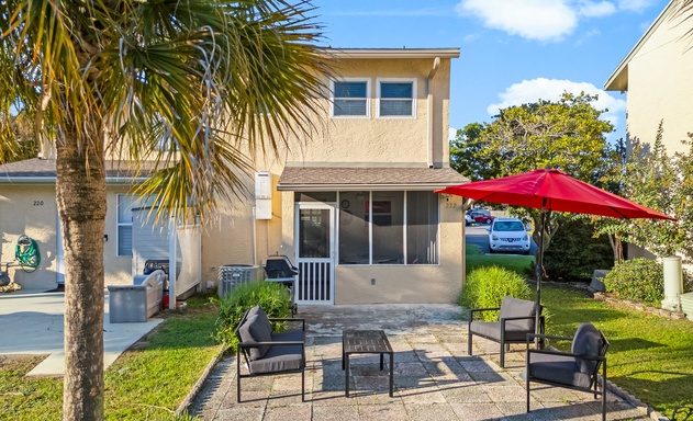 Gulf Highlands #222 4