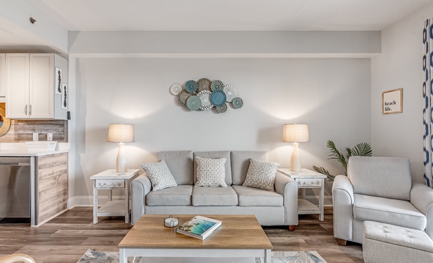 Laketown Wharf #0304 2