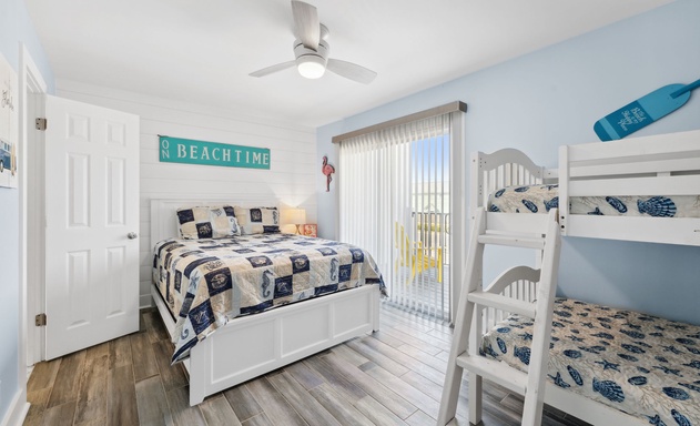 Mimi's Beach Bungalow 4