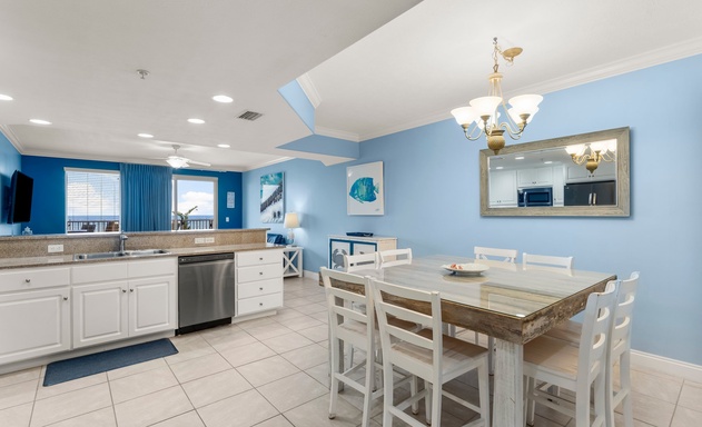 Treasure Island #0106 7