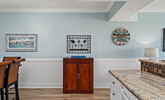 Treasure Island #1505 8