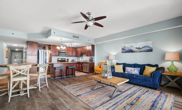 Laketown Wharf #1335 3