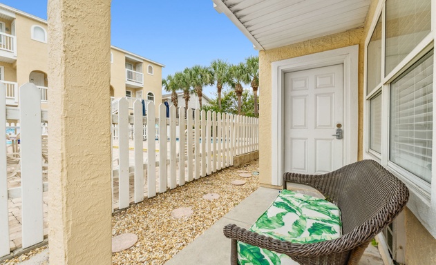 Merrimac Resort #31 10