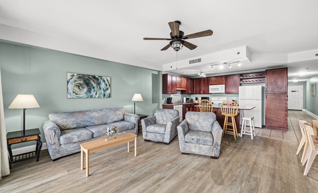 Laketown Wharf #1236 4
