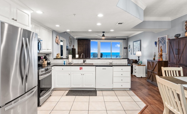 Treasure Island #1110 7