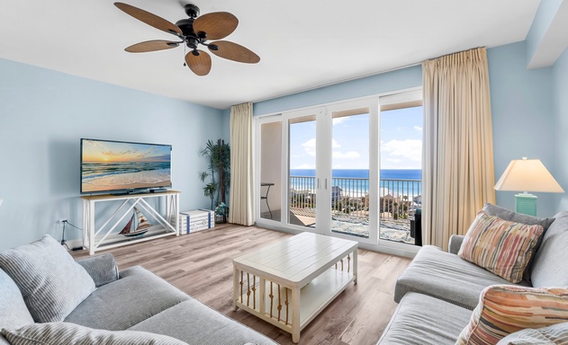 Laketown Wharf #0804