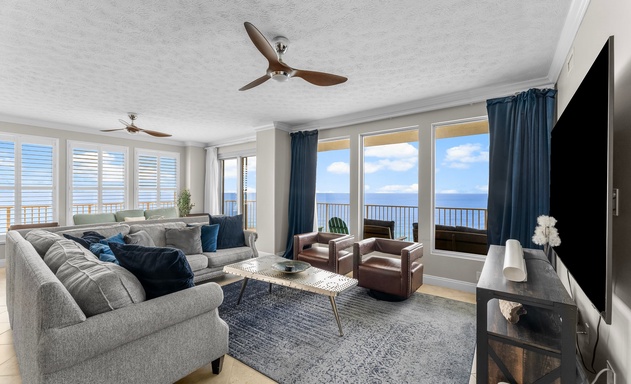 Treasure Island #1401