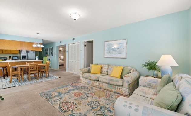 Sandcastle in the Sun 5