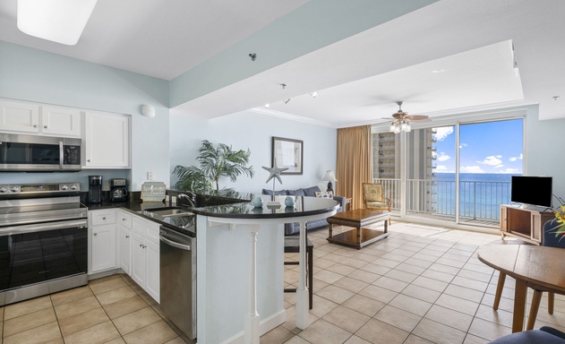 Shores of Panama #1412 6