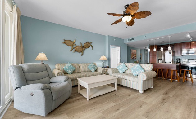 Laketown Wharf #1433 3