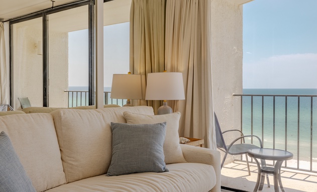 Edgewater Beach Resort Tower 3 #0806 5