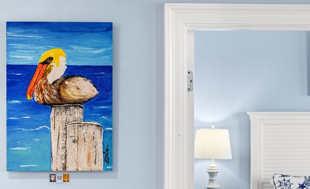 Treasure Island #0106 9