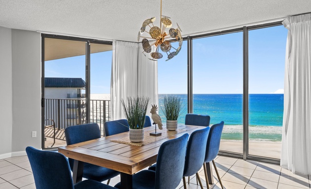 Edgewater Beach Resort Tower 1 #1201 2