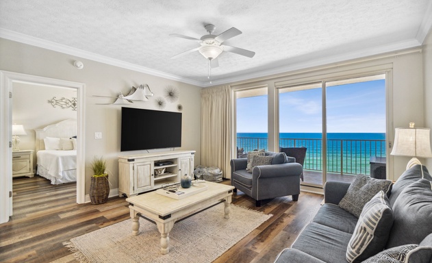 Treasure Island #1008