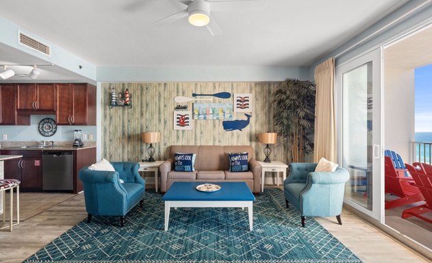 Laketown Wharf #1316 4