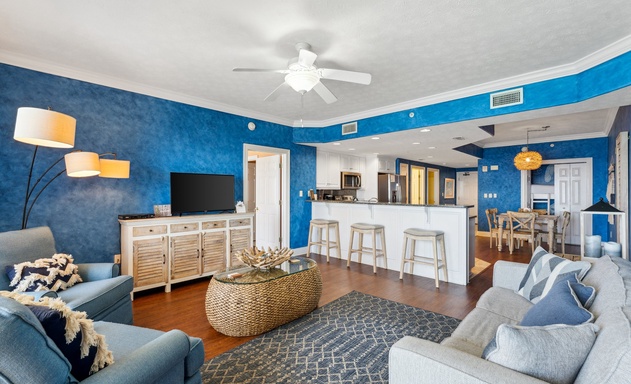 Treasure Island #1207 5