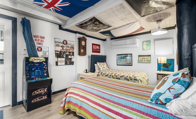 Ocean Street Retreat 4