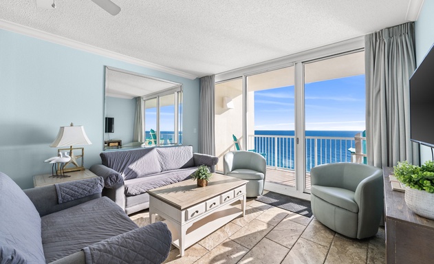 Majestic Beach Towers #1-1704 3