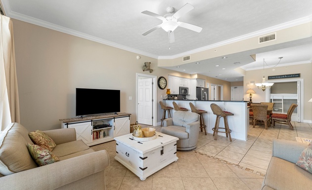 Treasure Island #0507 3