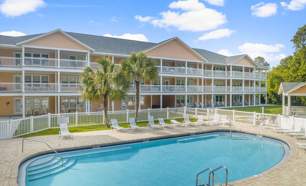 Peachtree Place II C202