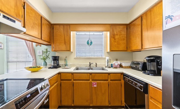 Sandcastle in the Sun 8