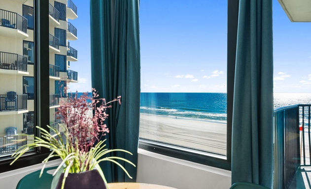 Sunbird Beach Resort #602W 3