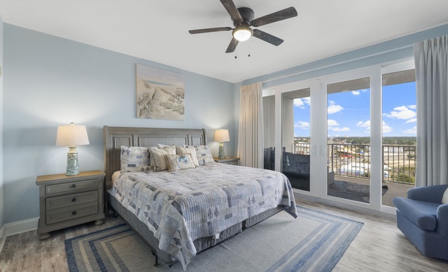 Laketown Wharf #1434 3