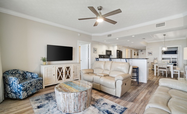 Treasure Island #2007 4