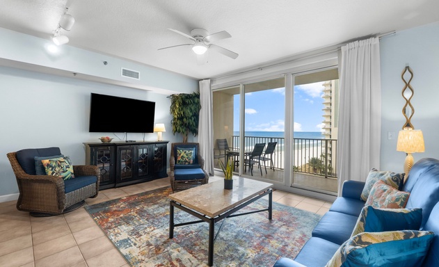 Shores of Panama #0827