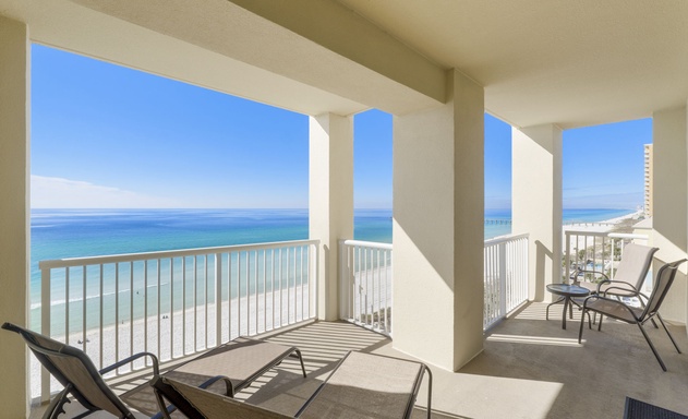 Grand Panama #1-1001