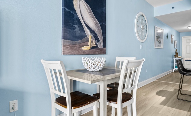 Laketown Wharf #1407 10