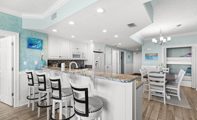 Treasure Island #1505 8
