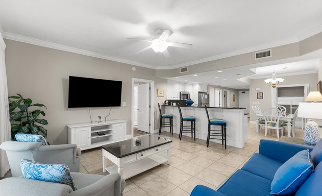 Treasure Island #2303 3