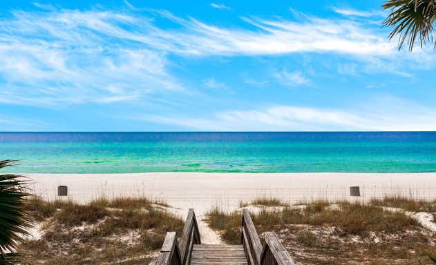 Sand Castle West #G6 3