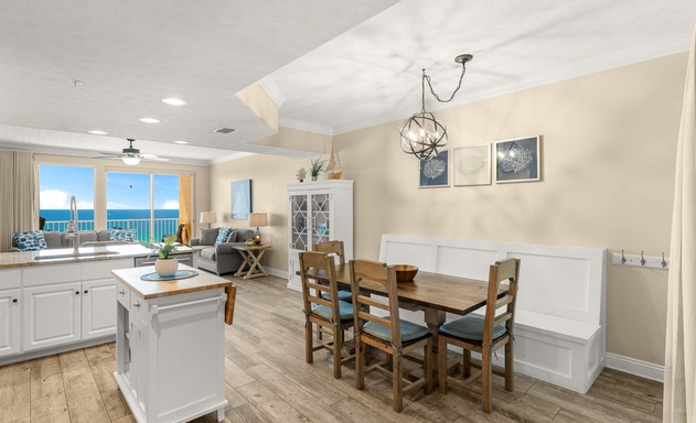 Treasure Island #1108 5