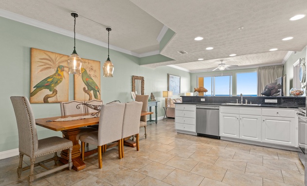 Treasure Island #0907 7