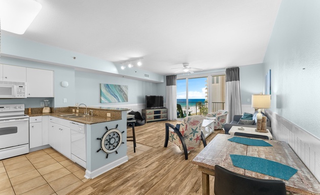 Shores of Panama #0526 5